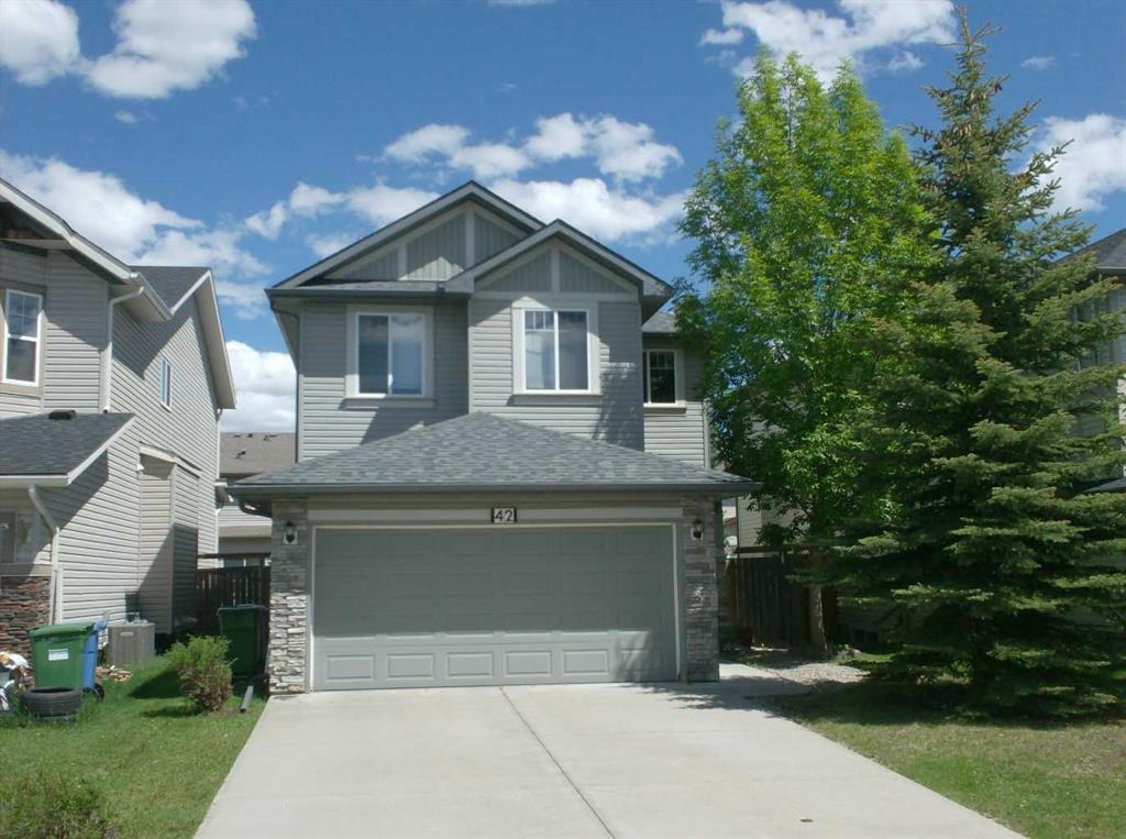 Picture for 42 Everoak Green SW