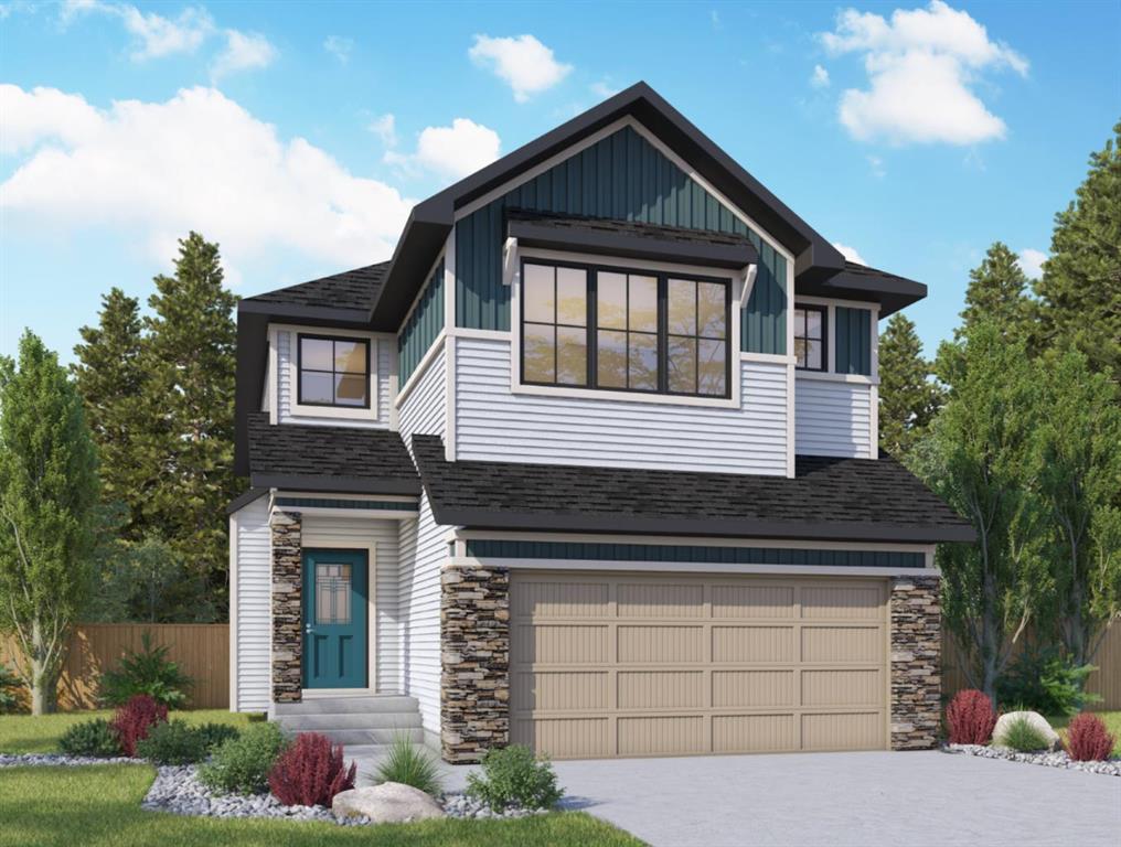 Picture for 821 Baywater Place SW