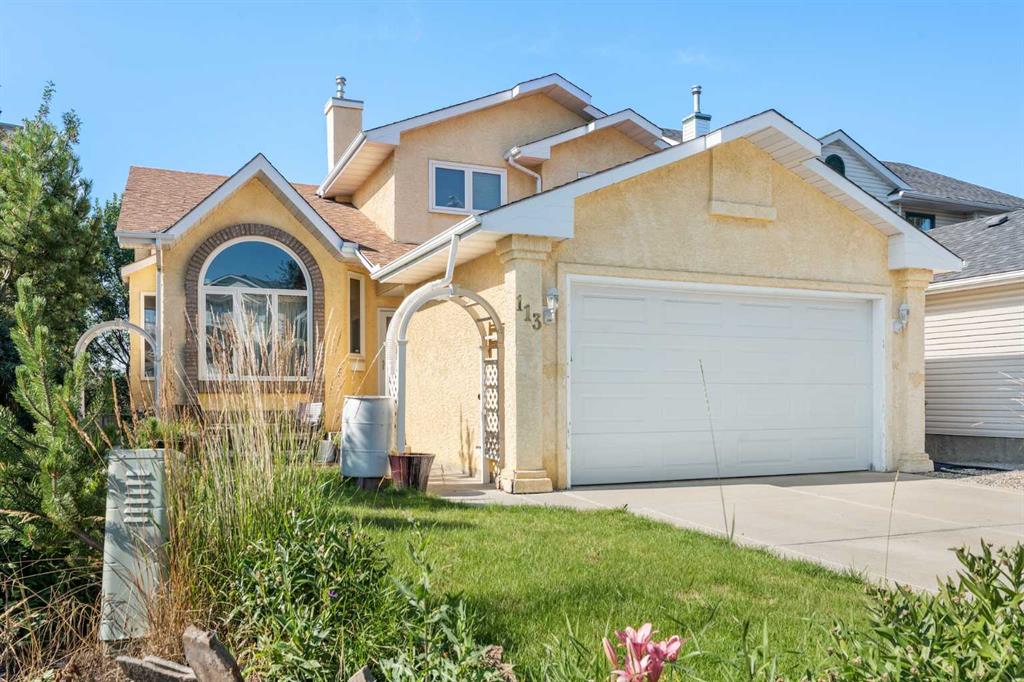 Picture for 113 Sierra Vista Terrace SW
