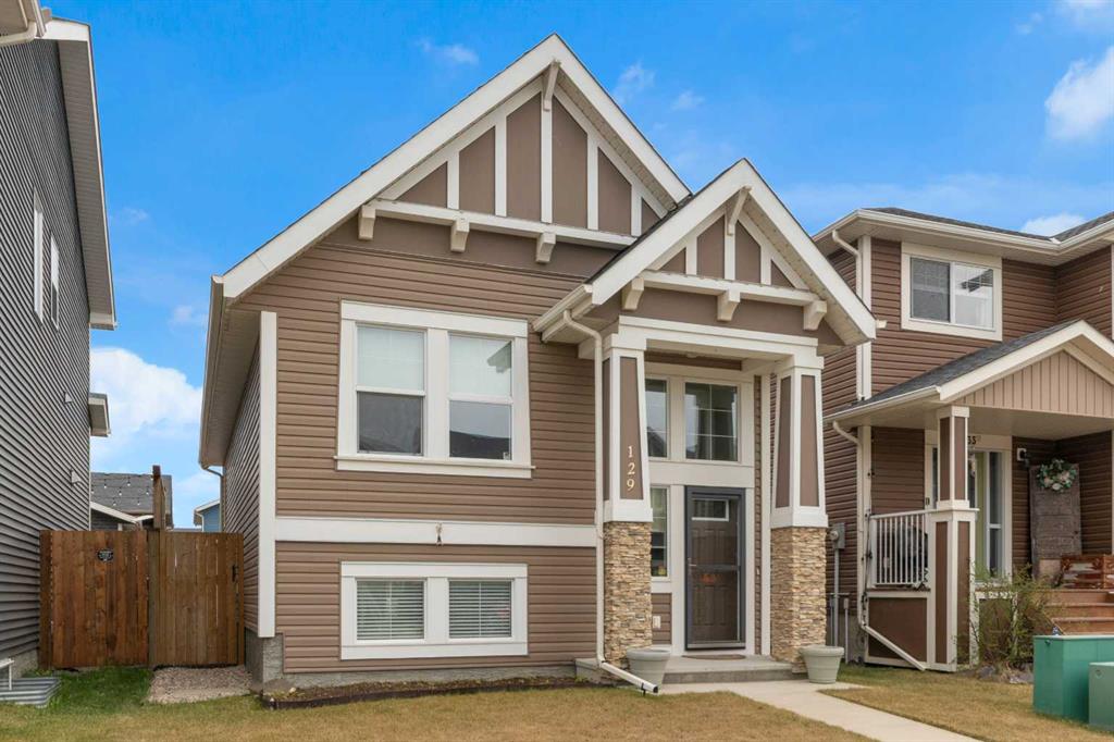 Picture for 129 Fireside Place 