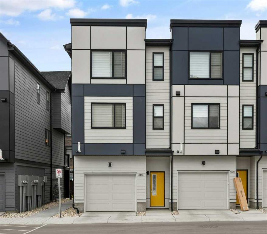 Picture for 606, 550 Seton Circle SE
