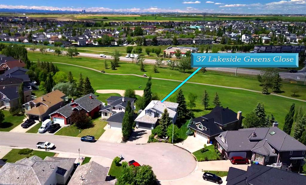 Picture for 37 LAKESIDE GREENS Close 