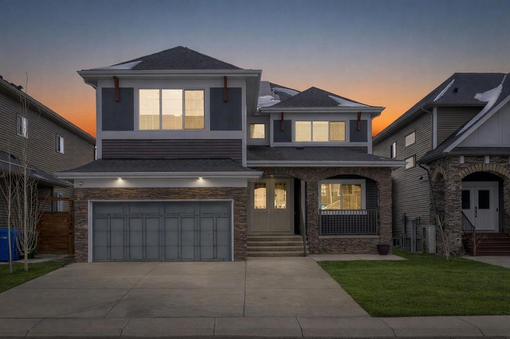 Picture for 272 Aspenmere Way 