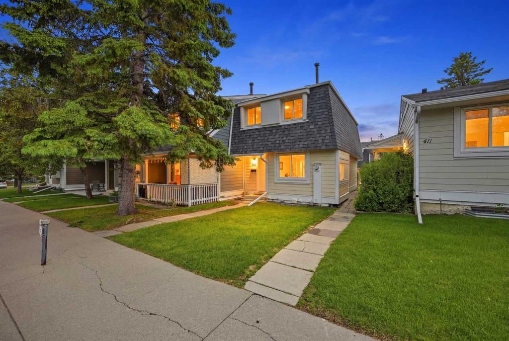 Picture for 409 Georgian Villas NE