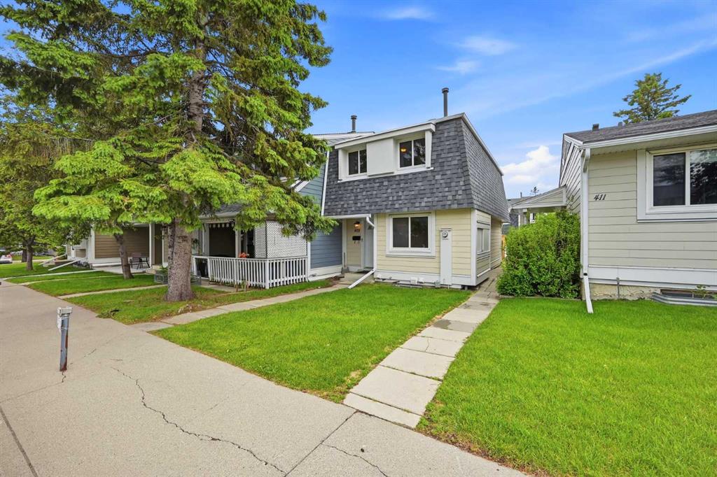 Picture for 409 Georgian Villas NE
