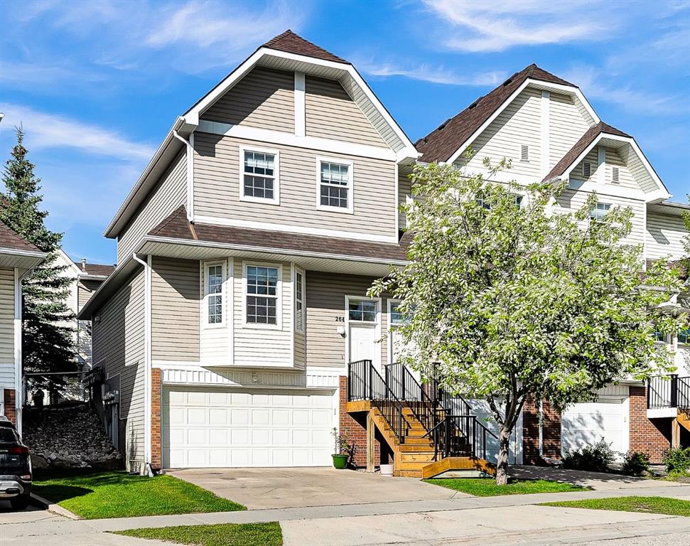 Picture for 264 Tuscany Springs Boulevard NW