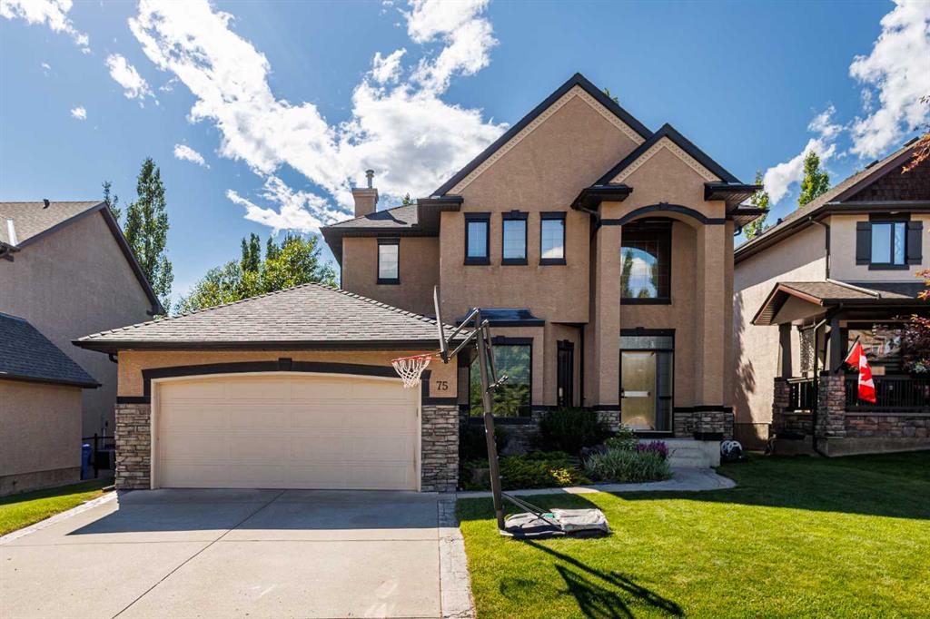 Picture for 75 Discovery Ridge Mount SW