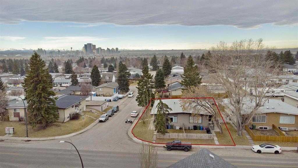 Picture for 1001 McKinnon Drive NE