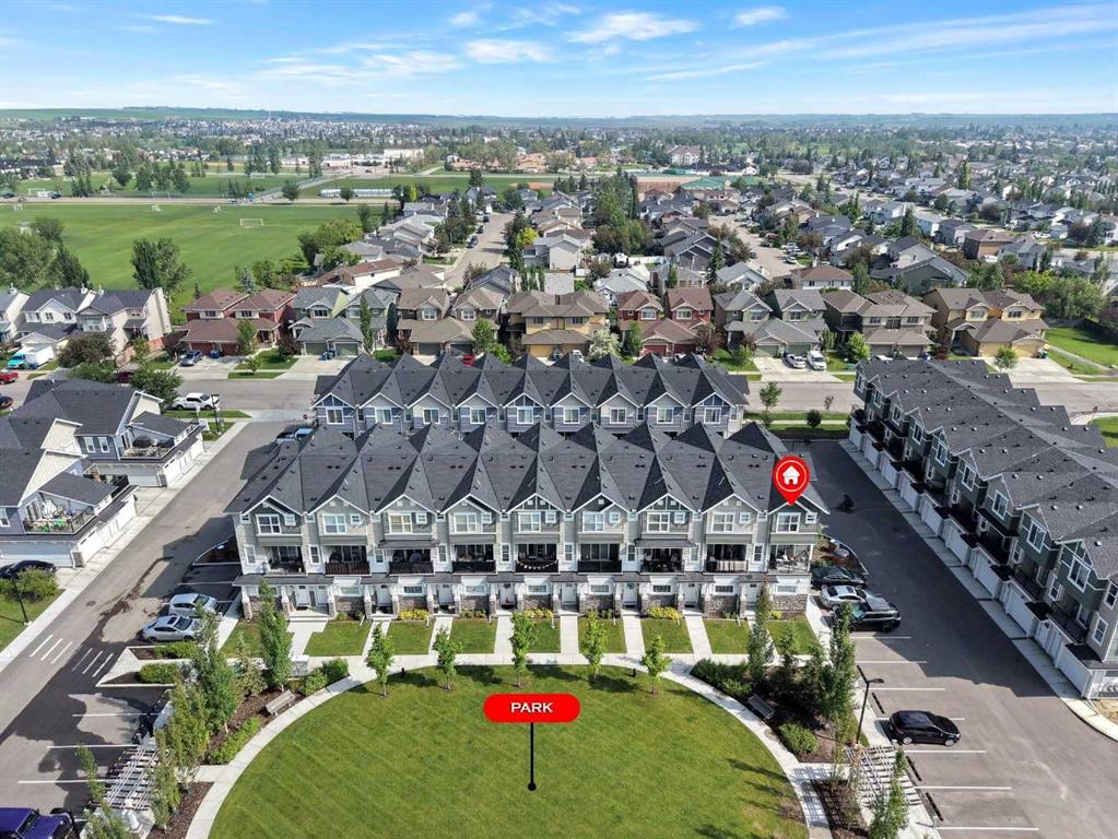 Picture for 809, 115 Sagewood Drive SW