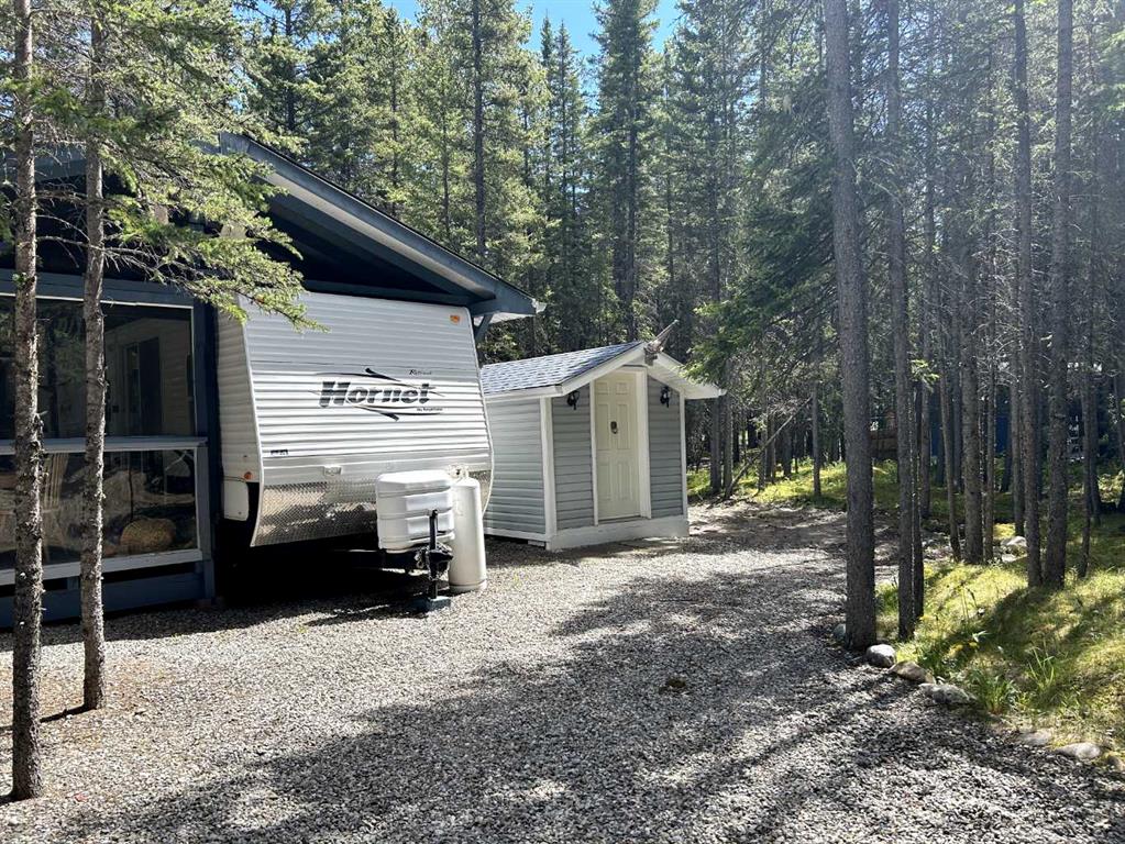Picture for 32380 Range Road 55, #5  