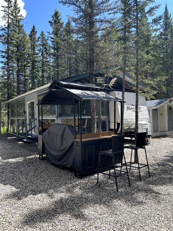 Picture for 32380 Range Road 55, #5  