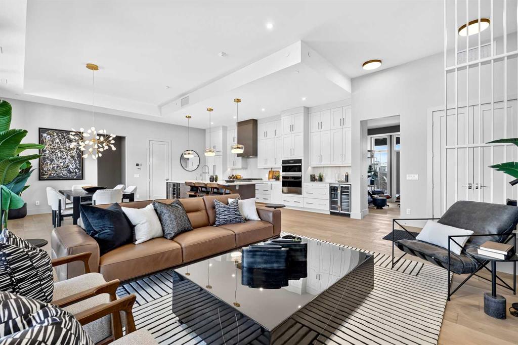 Picture for 302, 140 Marina Cove SE