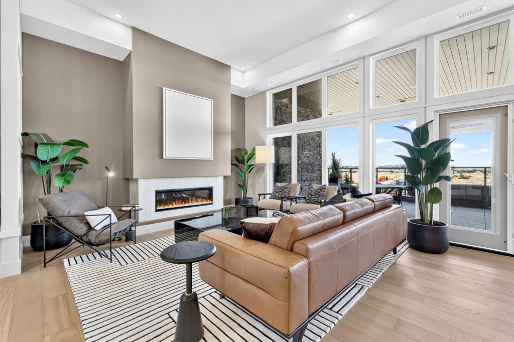 Picture for 302, 140 Marina Cove SE
