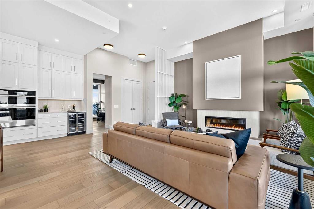 Picture for 302, 140 Marina Cove SE