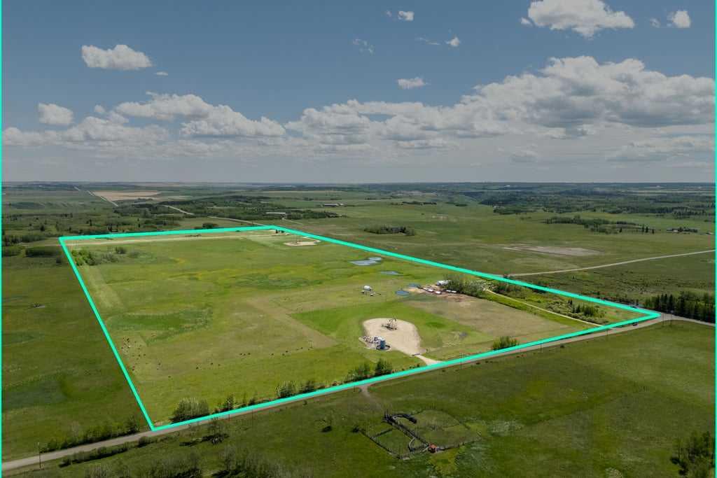 Picture for 270012 Range Road 40  