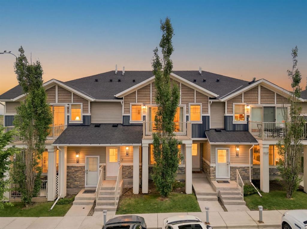 Picture for 804, 250 Sage Valley Road NW