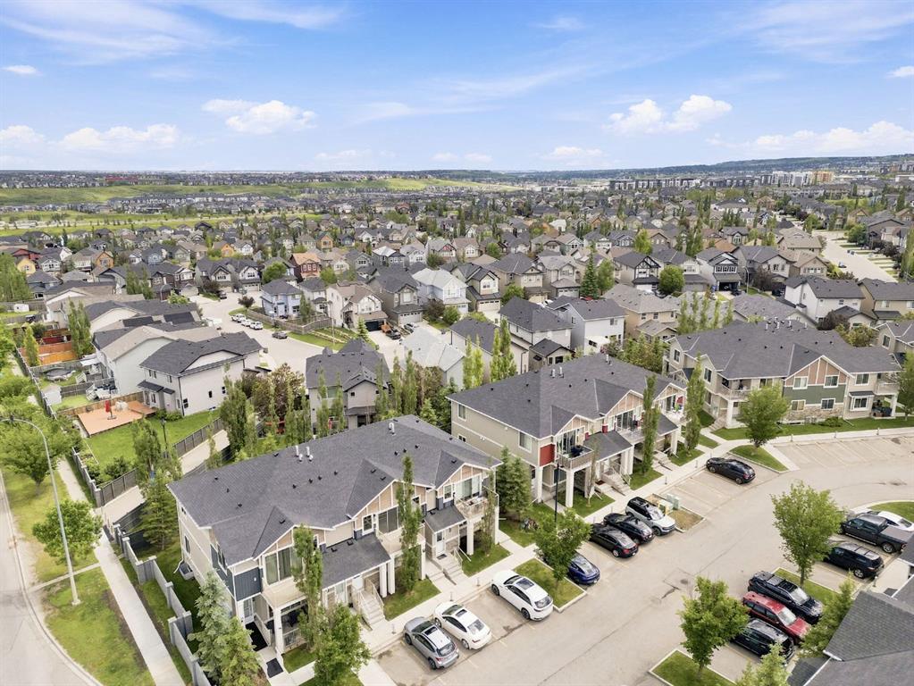 Picture for 804, 250 Sage Valley Road NW