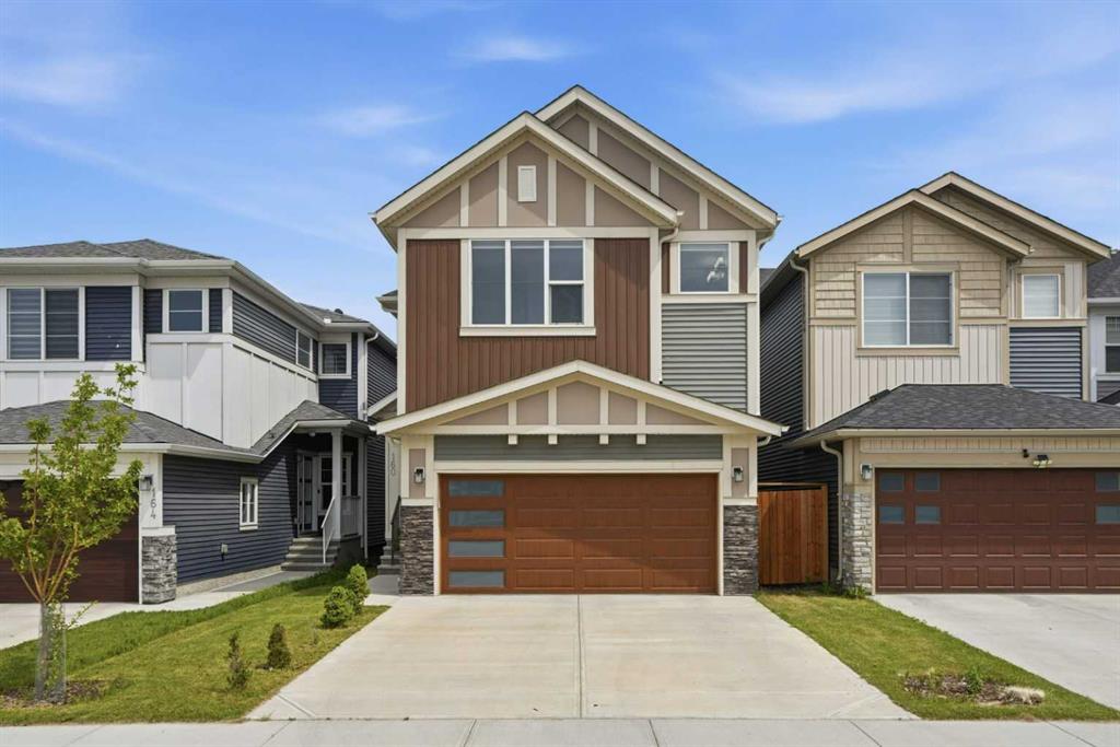 Picture for 160 Homestead Grove NE