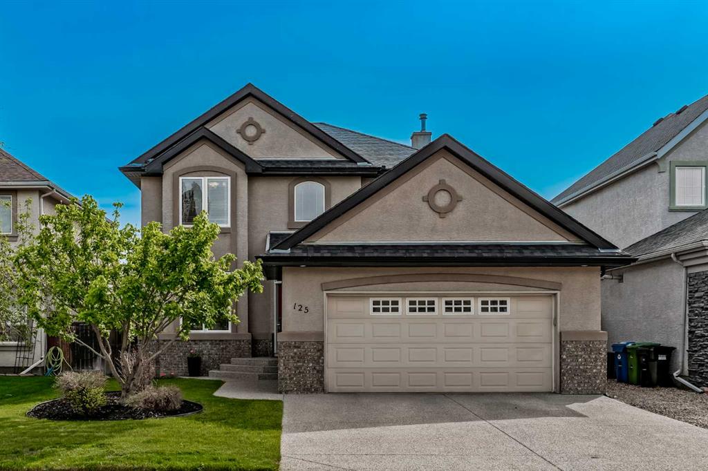 Picture for 125 Cranleigh Park SE