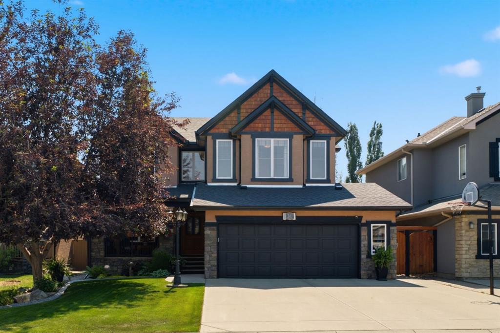 Picture for 31 Chapala Close SE
