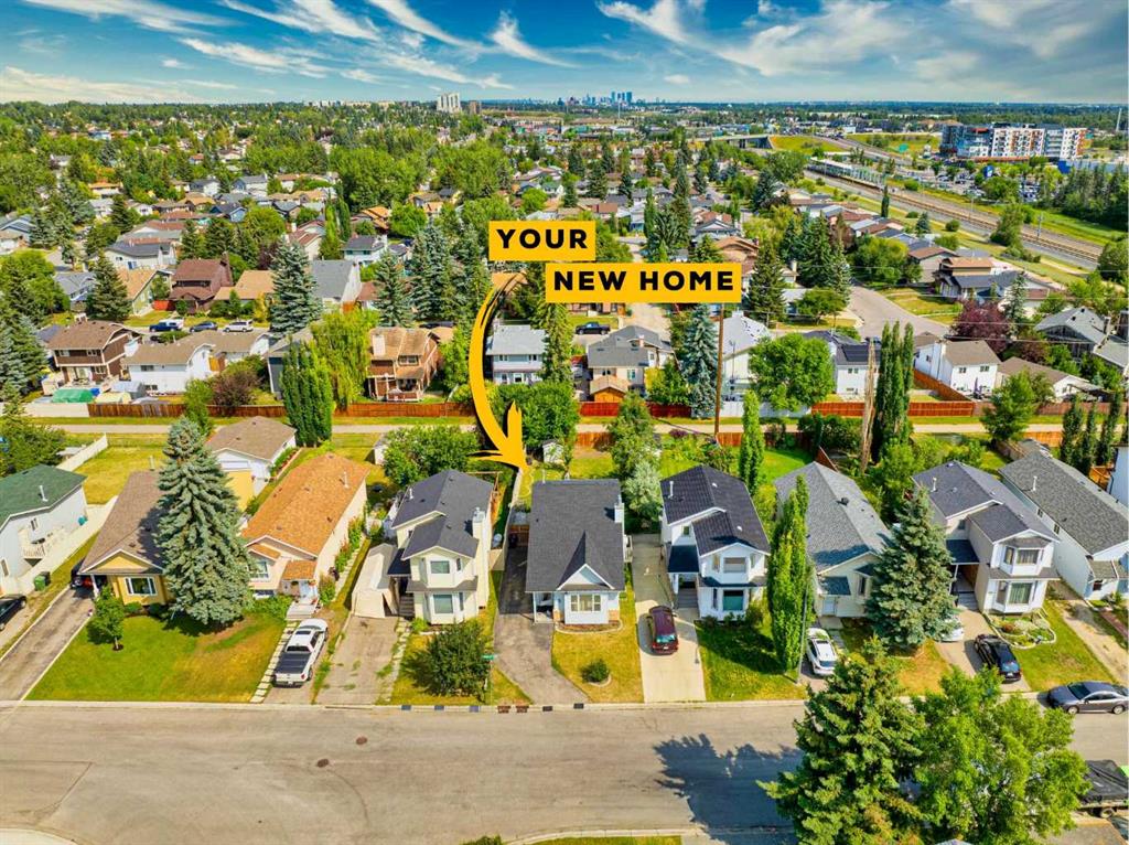 Picture for 5 Shawglen Court SW