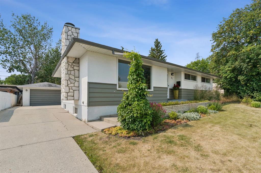 Picture for 91 Winslow Crescent SW