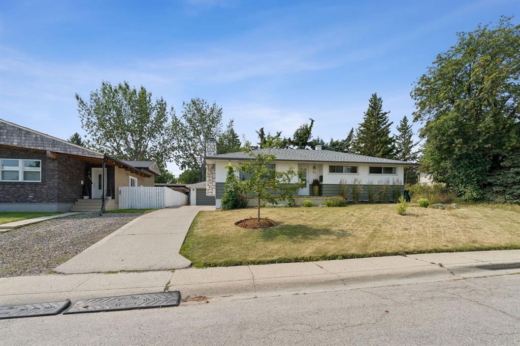 Picture for 91 Winslow Crescent SW