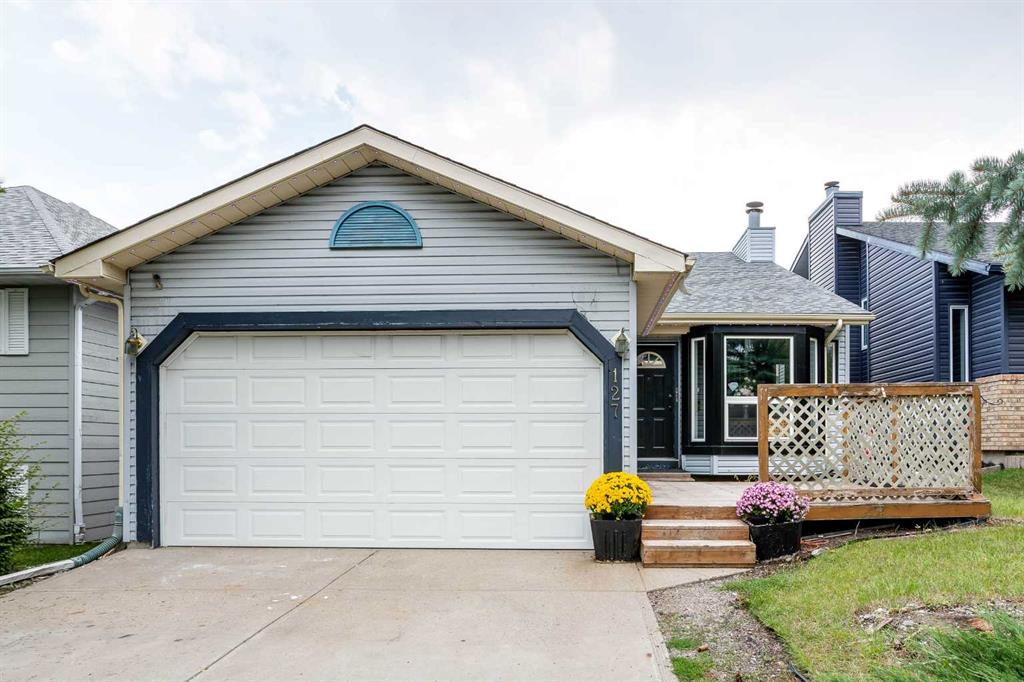 Picture for 127 Shawinigan Drive SW