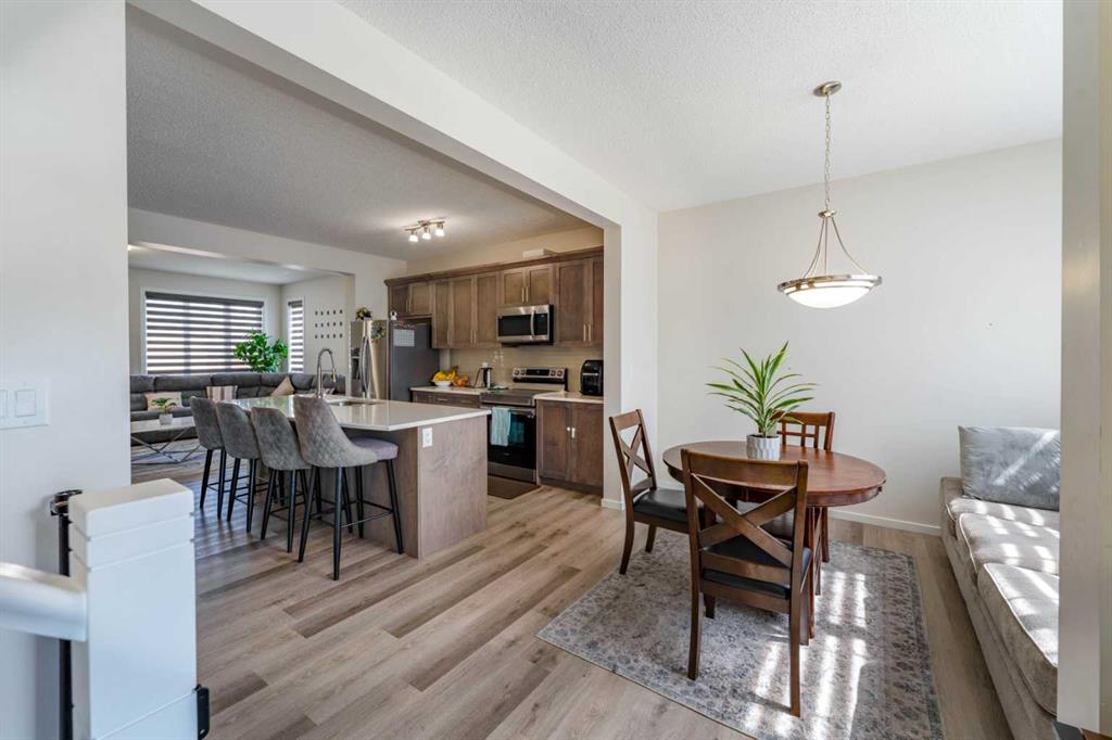 Picture for 163 Carringham Road NW