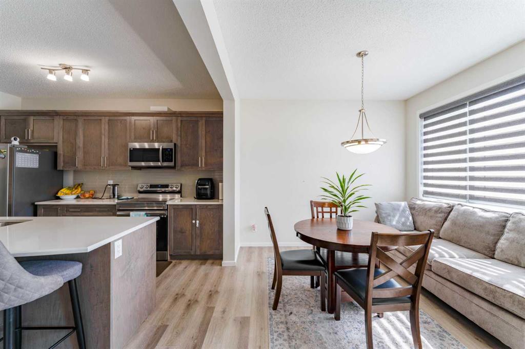 Picture for 163 Carringham Road NW