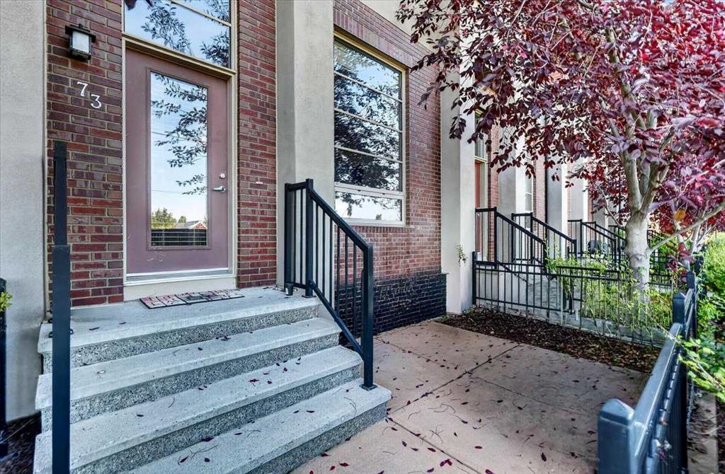Picture for 73 Aspen Hills Terrace SW