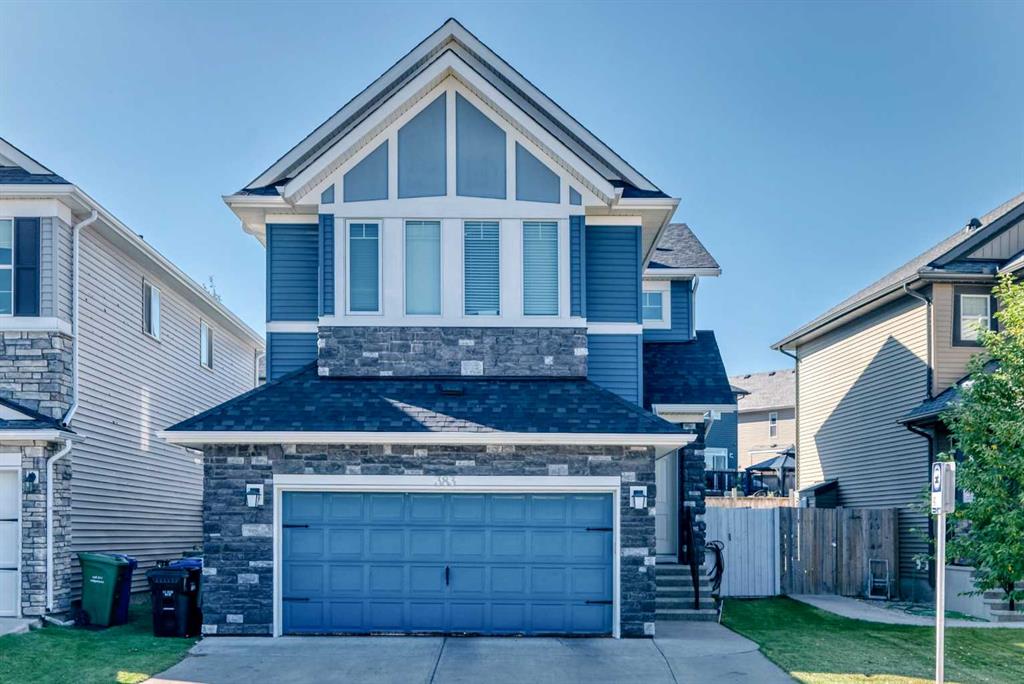 Picture for 383 Nolan Hill Drive NW