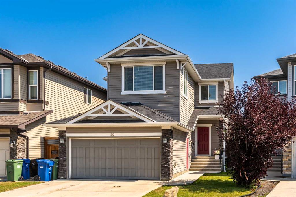 Picture for 39 Brightoncrest Point SE
