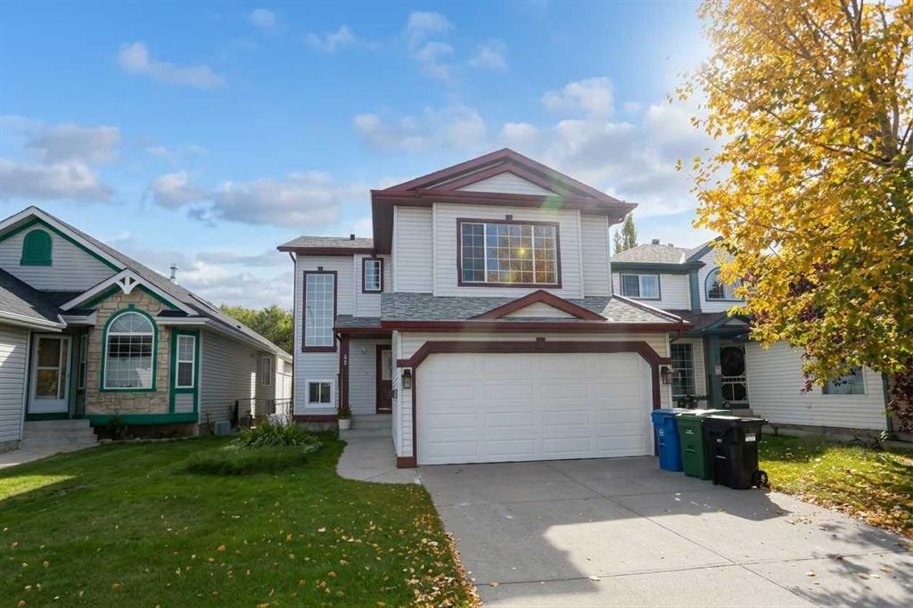Picture for 87 Hidden Ranch Terrace NW