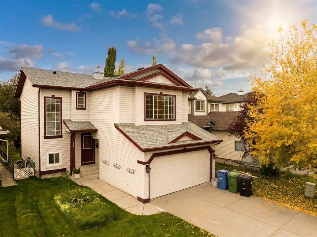 Picture for 87 Hidden Ranch Terrace NW
