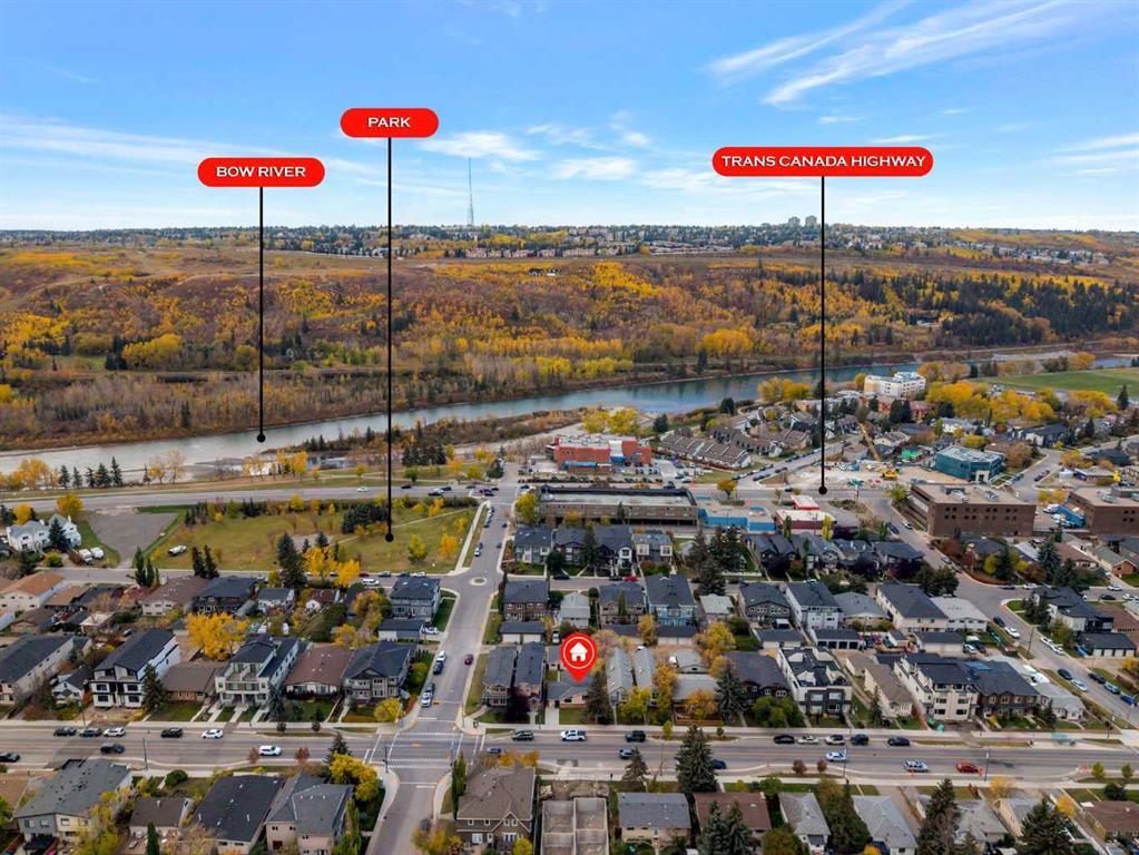 Picture for 4407 Bowness Road NW