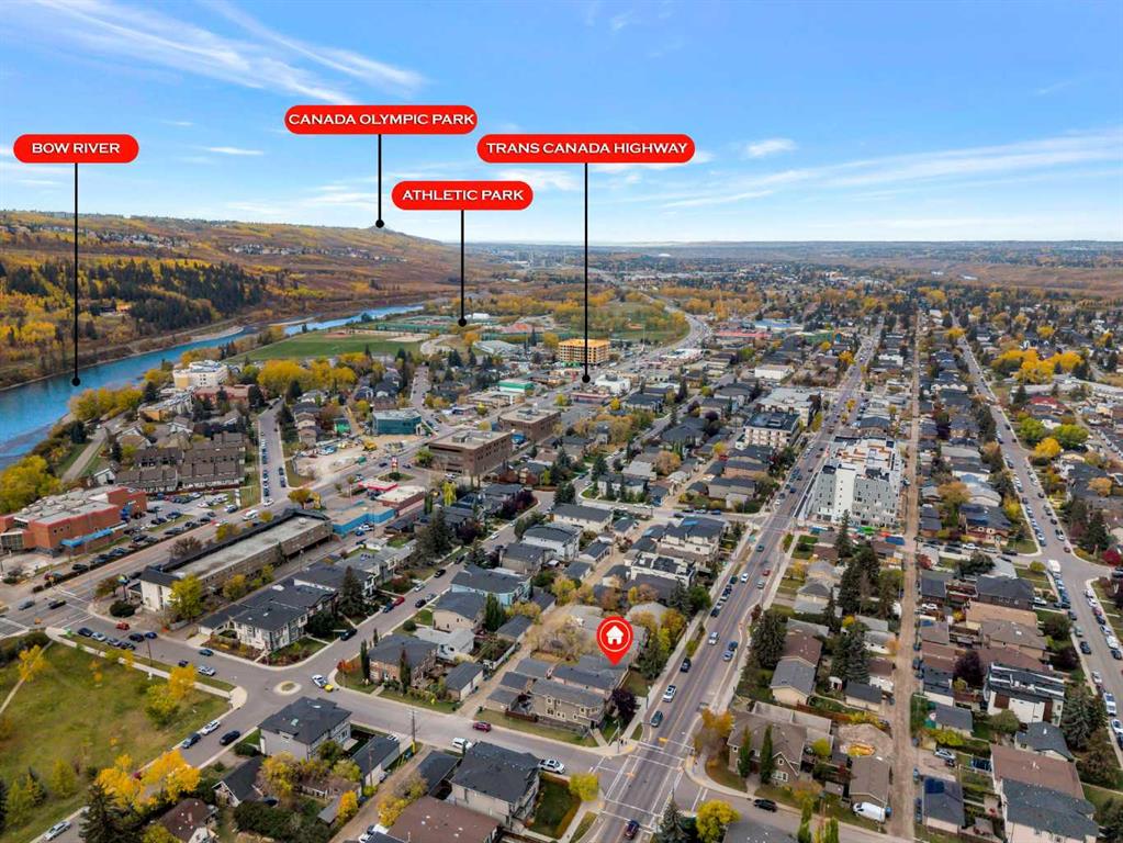 Picture for 4407 Bowness Road NW