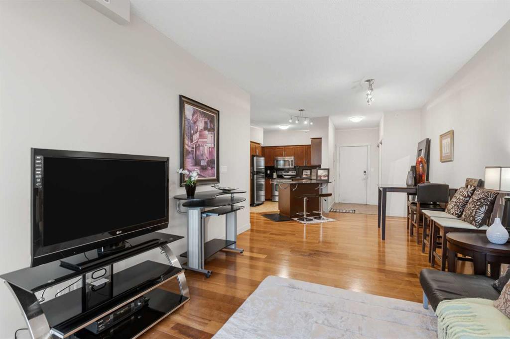 Picture for 1407, 8710 Horton Road SW