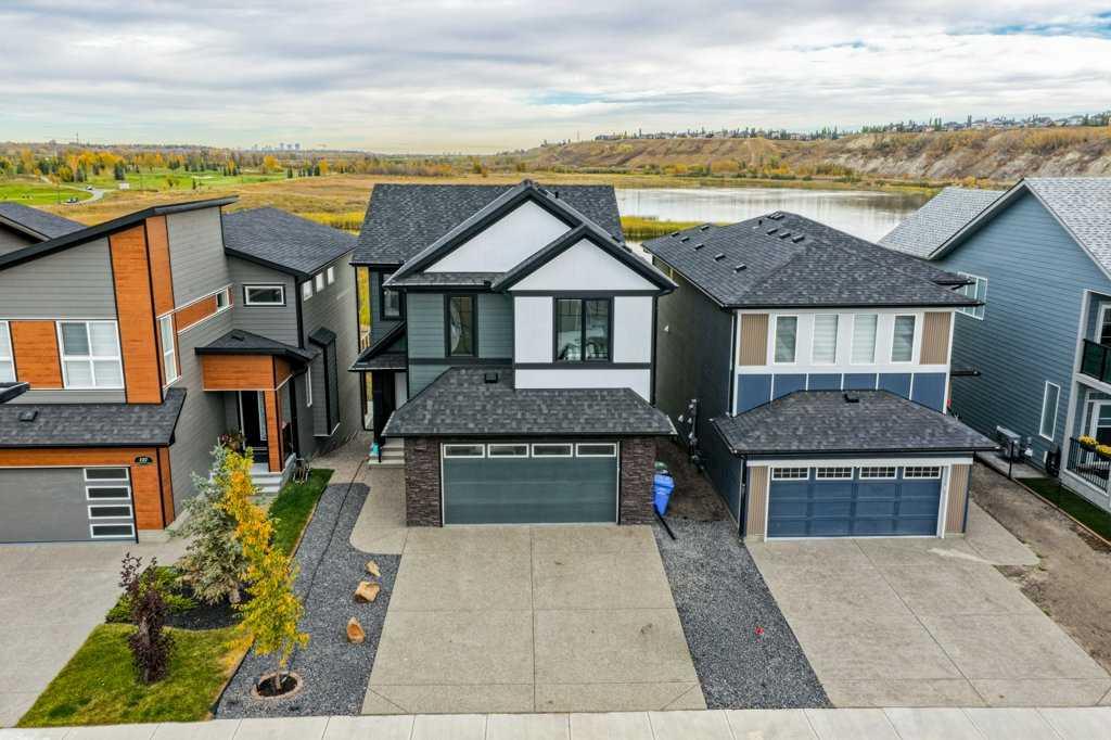 Picture for 141 Wolf Hollow Villas SE