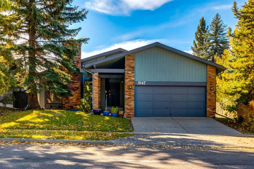 Picture for 3147 Palliser Drive SW