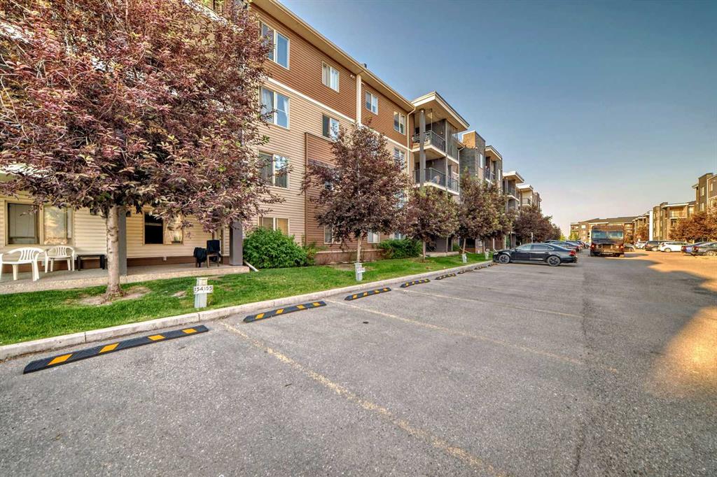 Picture for 104, 7110 80 Avenue NE