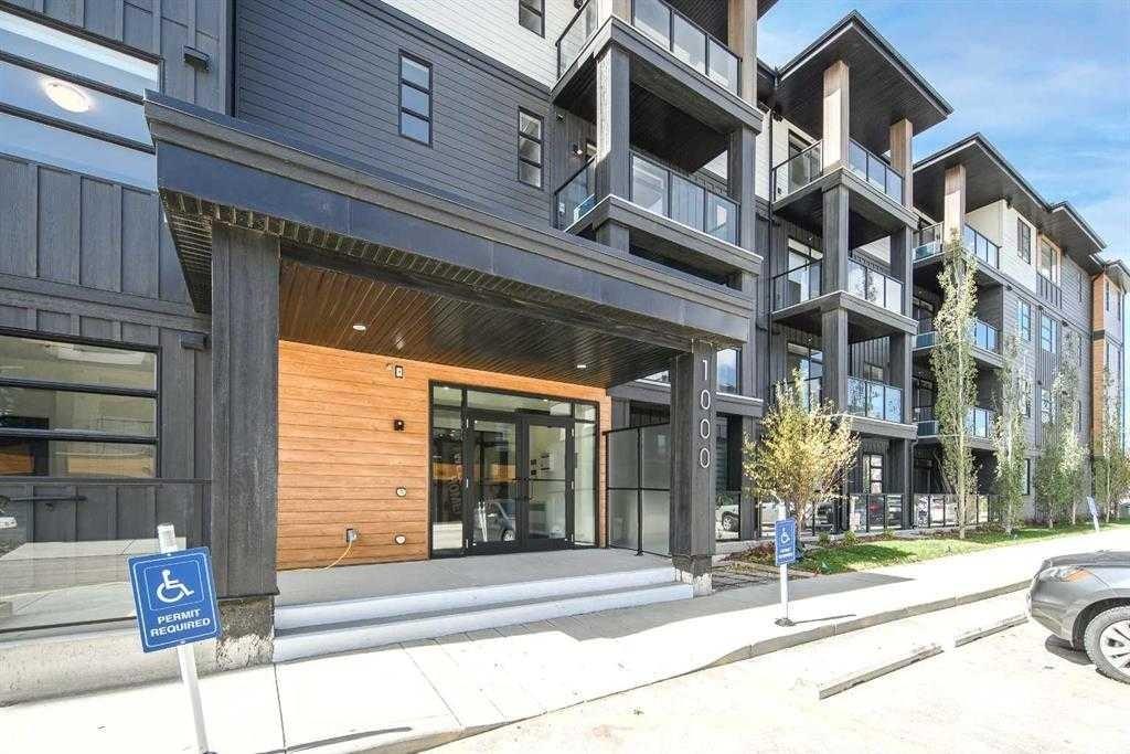 Picture for 1207, 55 Lucas Way NW