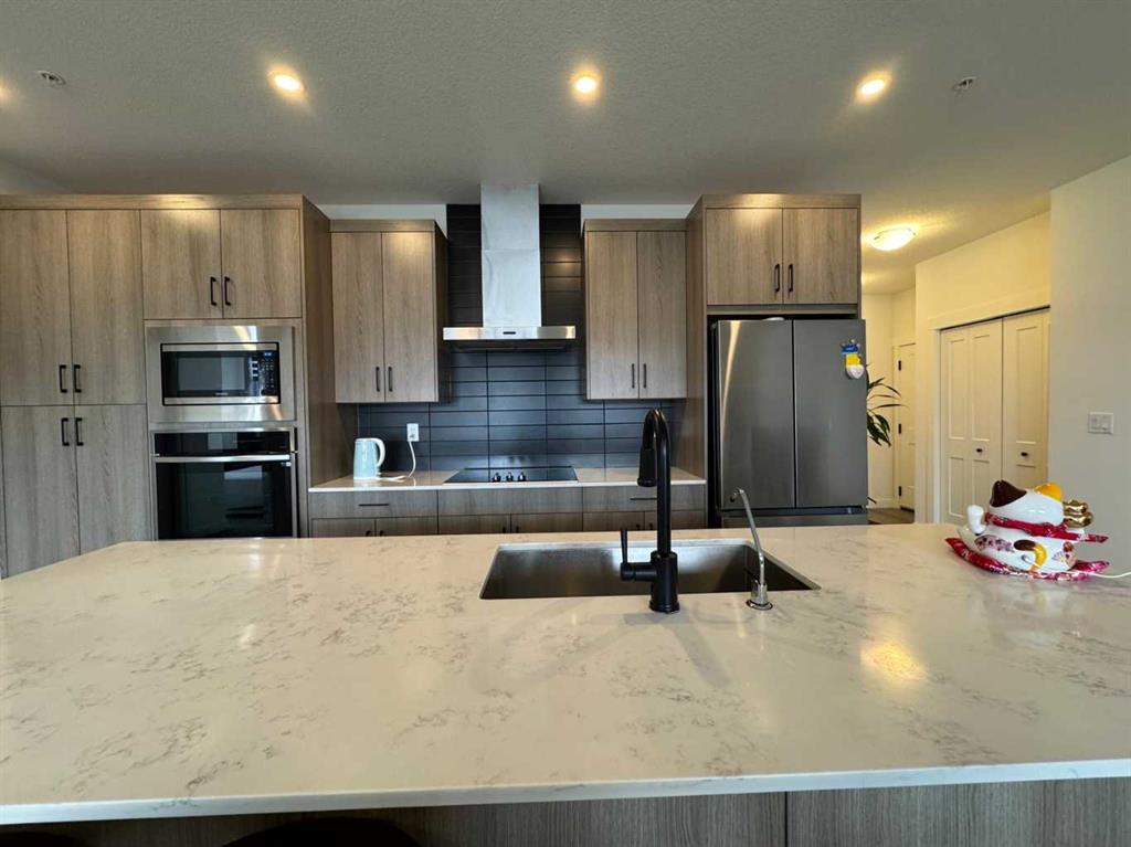 Picture for 1207, 55 Lucas Way NW