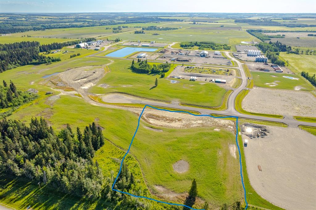 Picture for 124, 32532 Range Road 42  