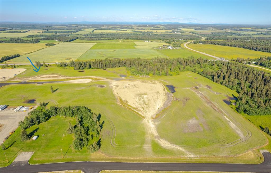 Picture for 124, 32532 Range Road 42  