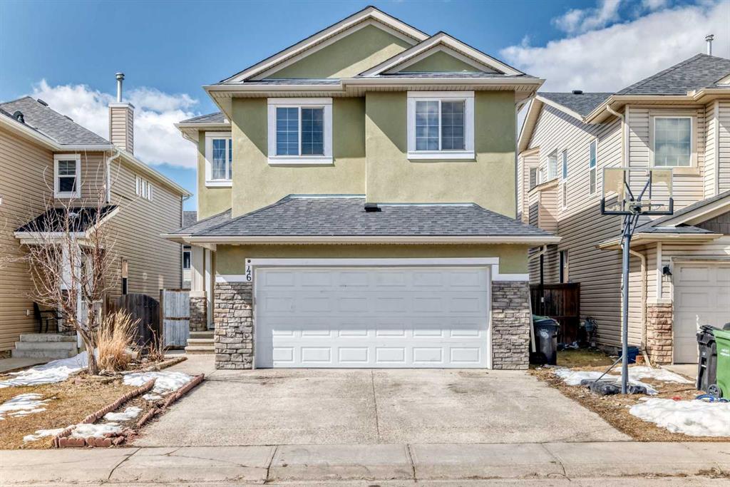 Picture for 46 Saddlecrest Gardens NE