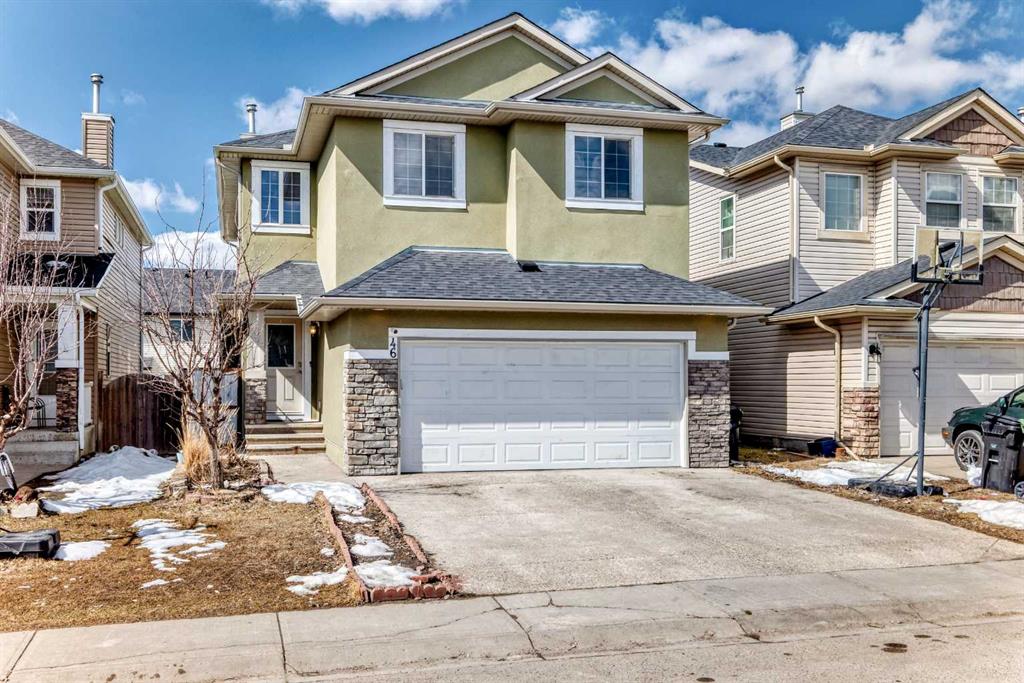 Picture for 46 Saddlecrest Gardens NE