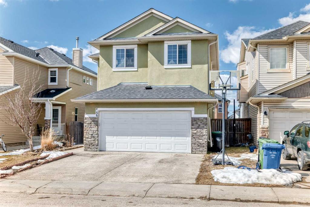 Picture for 46 Saddlecrest Gardens NE