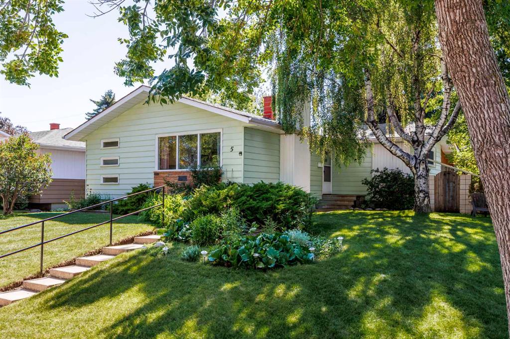 Picture for 5 Fraser Road SE