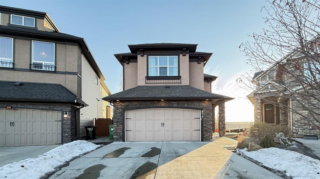 Picture for 78 Cranarch View SE